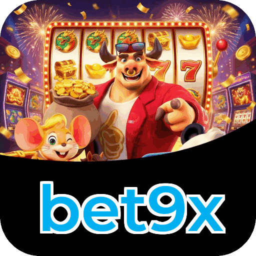 Tabela RTP dos jogos de cassino da bet9x